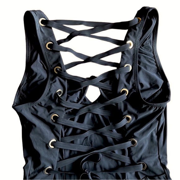 Amoressa Solar Mercury One Piece - Picture 10 of 16